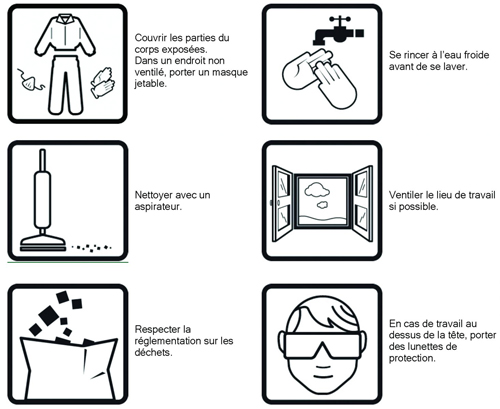 Isolation : laine de verre ou laine de roche ?