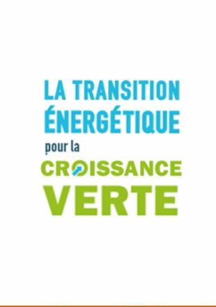 transition énergétique