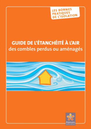 Guide étanchéité aire